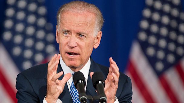 Biden: US Will Never Abandon ’Israel’ 