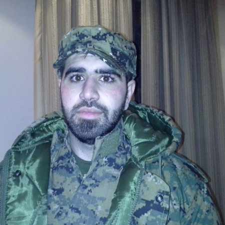 Ayyad after release