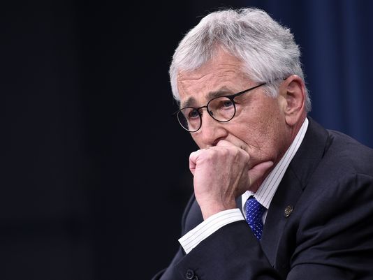 Hagel Vows to Invest ’Billions’ in Nukes, Orders Overhaul of Troubled US Nuclear Force