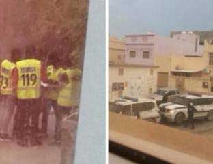 Bahraini forces storm Sheikh Qasim's house 