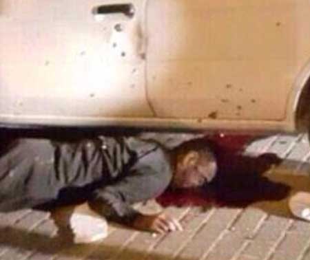 6 Martyred, Others Injured in Attacks on Ashoura Gatherings in KSA 6 Martyred, Others Injured in Attacks on Ashoura Gatherings in KSA