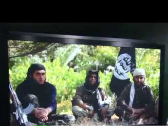 Morocco Arrests 6 for Pledging Allegiance to "ISIL" on Video 