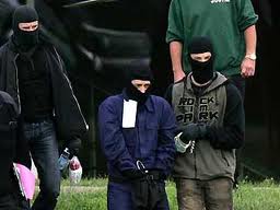 German Extremists 