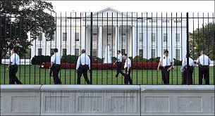 US Secret Service 'Severely Damaged' by Security Breaches: Director US Secret Service ’Severely Damaged’ by Security Breaches: Director