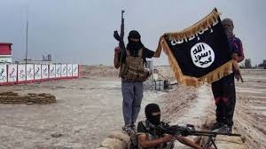 ’ISIL’ Claims Bomb Attack on UN Convoy in Iraq 