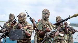At Least 45 Dead in Suspected Boko Haram Attack in Nigeria 