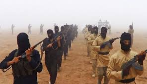 Qatar Runs Covert Desert Training Camp for Syria Militants with US Help