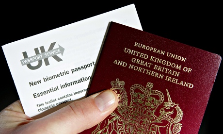 Terrorist Flees UK to Join ’ISIL’ despite Passport Removal 