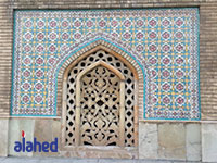 Outstanding World Heritage: Iran’s Golestan Palace 