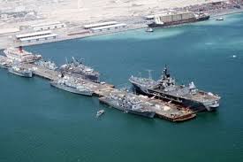 Britain to Open New Military Base in Bahrain