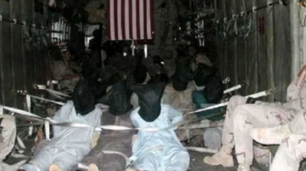 CIA’s Torture Exceeds All Limits...