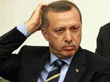 Saudi Arabia: Damages Restoration...Turkey: The Biggest Loser
