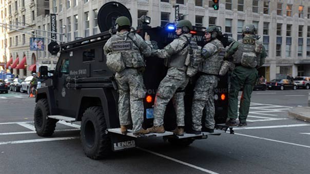 US Worried from Possible ’ISIL’ Attacks: FBI Warns Military to Scrub Social Media 