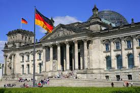 german government building 