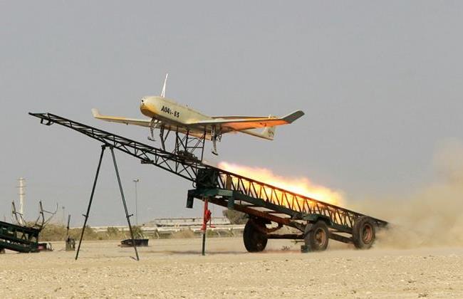 Iranian Drill Enters 3rd Day: We Aim to Boost Defense Capabilities