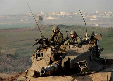 "Israel" Martyrs Hamas Resistance Man in Another Gaza Ceasefire Violation ’Israel’ Martyrs Hamas Resistance Man in Another Gaza Ceasefire Violation