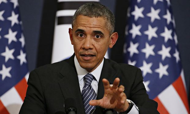 Obama: US to Respond to N Korea’s Cyberattack 