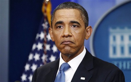Obama Signs Russia Sanctions Bill: No Plans to Use it for Now