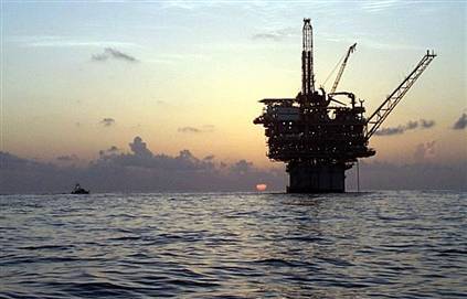 Lebanese oil 