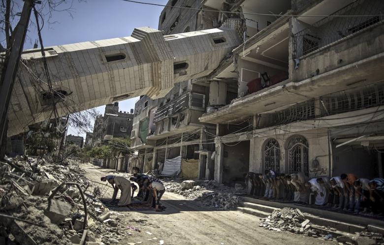 Latest Attack on Palestinian Heritage: "Israel" Opens Museum in Old Mosque