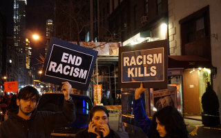 American Dies after Being Shot by Police in Hollywood