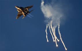 ’Israel’s’ Aggression on Syria: Failure in Results