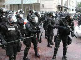 British Police Arrest 7 on Terrorism Suspicion