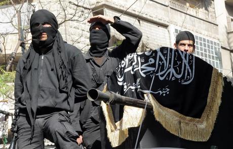 American Jailed for 15 Years for Helping Al-Qaeda