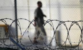 US Transfers Five Guantanamo Detainees to Kazakhstan
