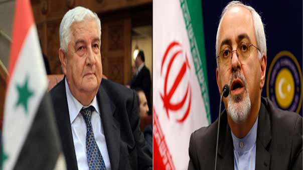 moallem and zarif