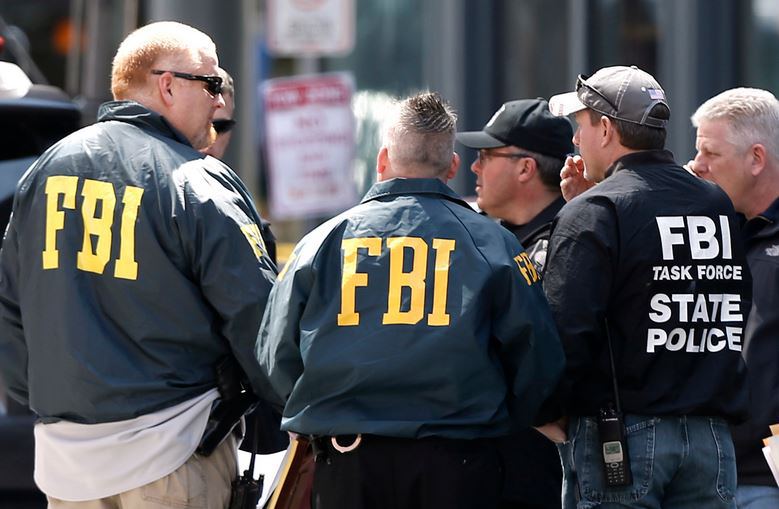 US Arrests Six Youths for Trying to Join ’ISIL’ Terrorists 