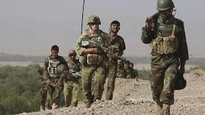 Australia Deploys 330 more Troops to Iraq in Training Mission