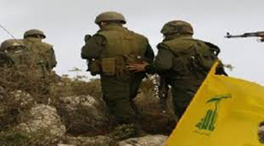 Militarily Militarily ’Clean’ Operation in Qalamoun ..... Renders ’Israel’ Worried Over Galilee