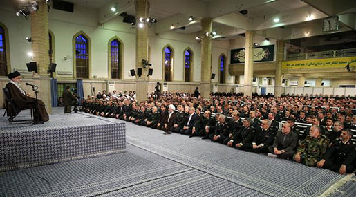 imam khamenei