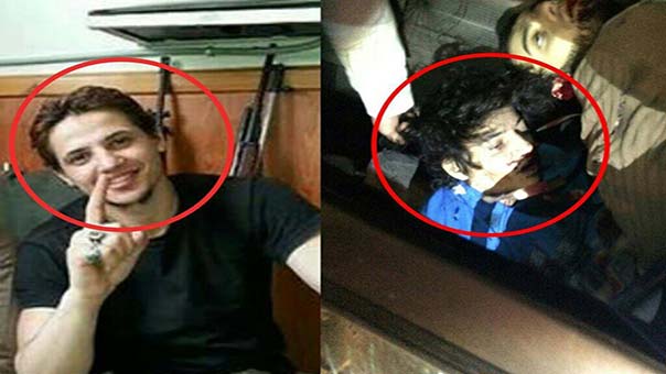 Lebanese Security Forces Arrest Hoblos, Kill Other Terrorists in Tripoli Lebanese Security Forces Arrest Hoblos, Kill Other Terrorists in Tripoli