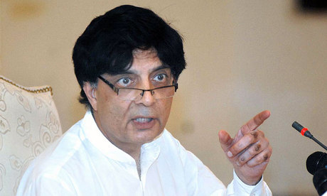 Pakistan Hits Out at UAE over Yemen Pakistan Hits Out at UAE over Yemen