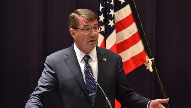 Pentagon: Ready for War against Iran