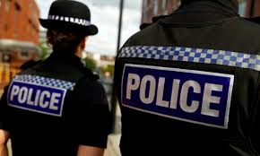 Australian Police 