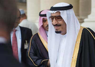 The ‘Kingdom of Sands’: Wahhabi Thought on which Extremists Feed 
