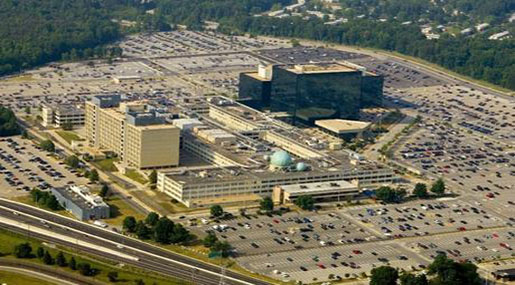 US Congress Curbs NSA Surveillance, Obama Signs into Law