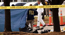 ’ISIL’ Claims Texas Attack via Radio Station