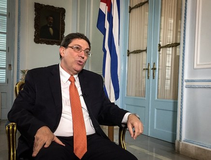 US, Cuba to Meet in Coming Weeks on Reopening Embassies