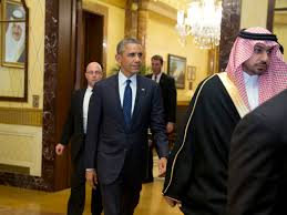 NYT: Failure of KSA in Yemen Reflects Limits of US Strategy