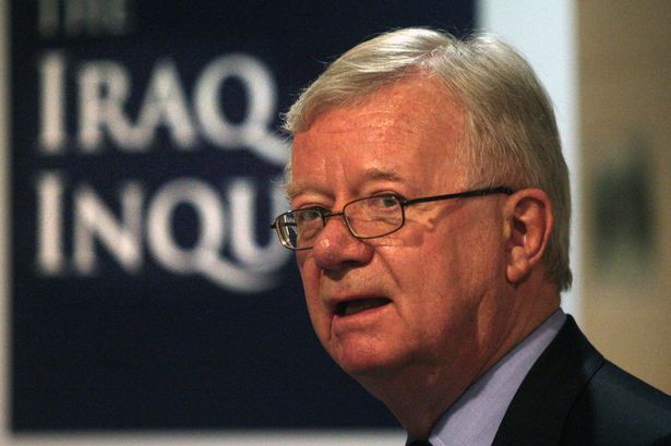 UK Families of Iraq War Dead Threaten Legal Action over Inquiry Delay

