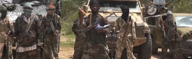 At Least 6 Killed in Boko Haram Attack near Nigeria's Maiduguri
