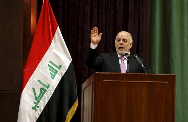 Iraq
