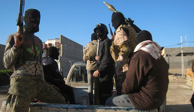 “ISIL” Kidnaps 230 Civilians in Syria's Homs Province