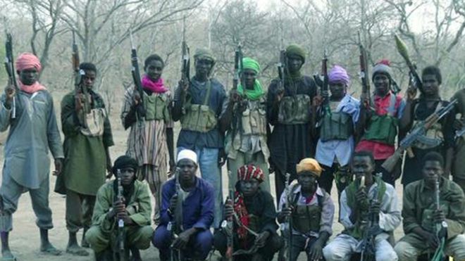 Nigeria: Uncovers Boko Haram Spy Ring at Abuja Airport