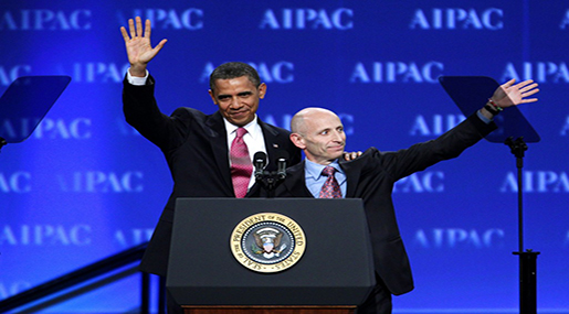 Obama: If Congress Kills Iran Deal, Rockets Will Fall on Tel Aviv
