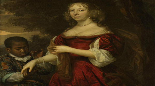 Museum in Netherlands Gets Rid of ‘Offensive' Artwork Titles